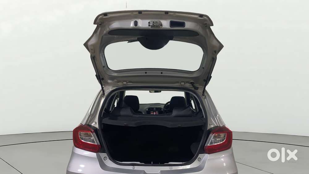 Tata Tiago Xza Plus, 2020, Petrol