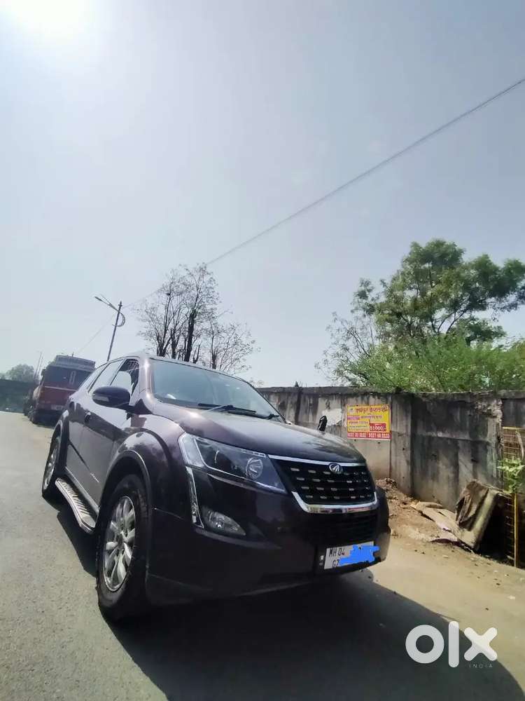 Xuv 500 W10