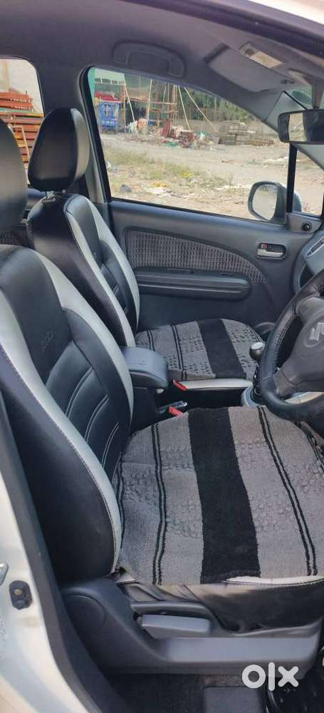 Maruti Suzuki Ritz Vxi, 2014, Petrol