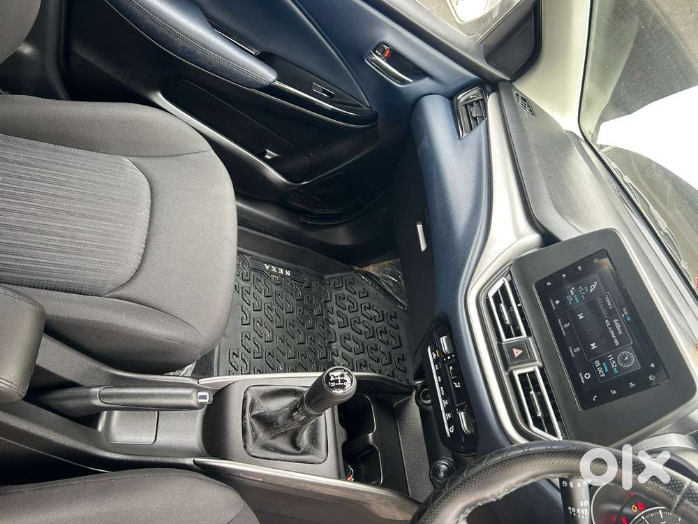 Maruti Suzuki Baleno