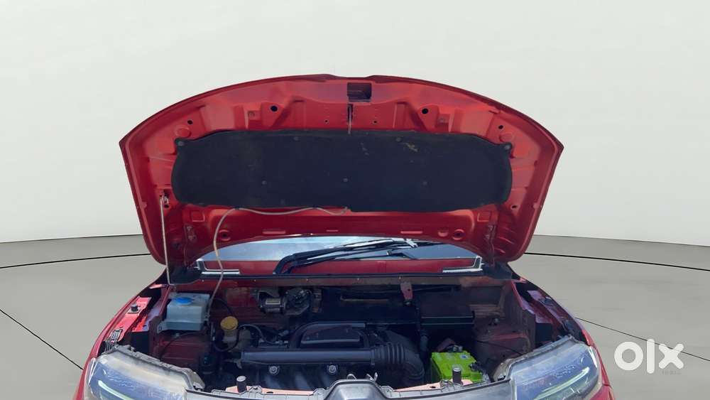 Renault Kwid 1.0 Rxt Edition, 2023, Petrol