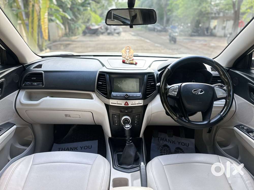 Mahindra Xuv300, 2021, Diesel