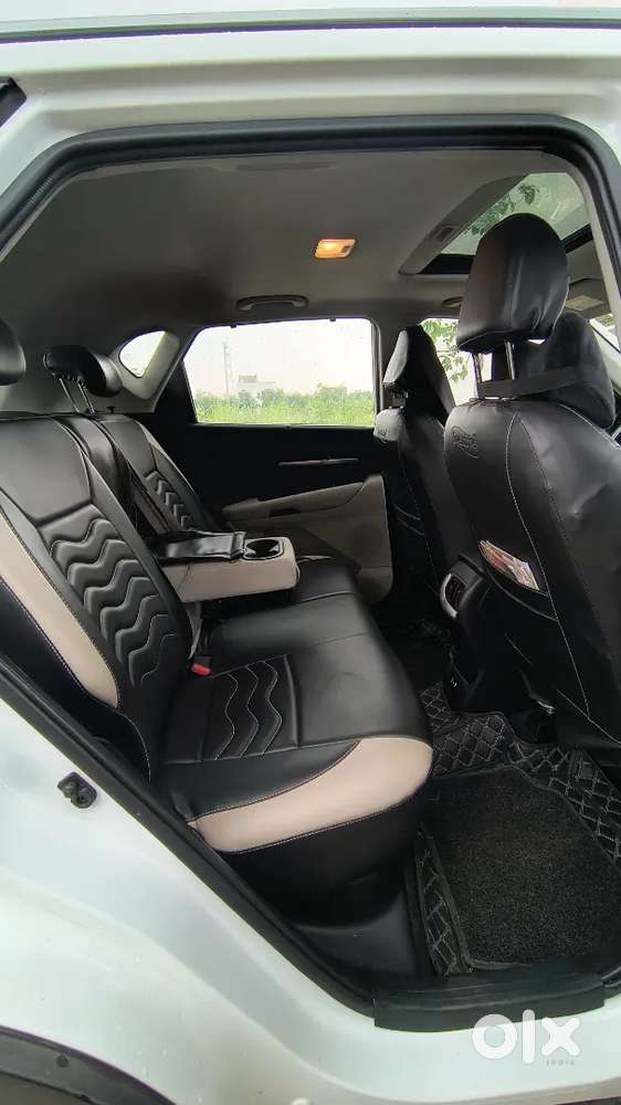 Kia Sonet Htk Plus 2025 Brand New Condition