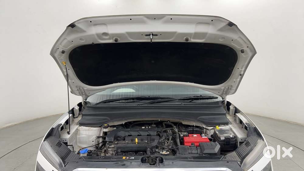 Hyundai Creta 1.5 Sx, 2022, Petrol