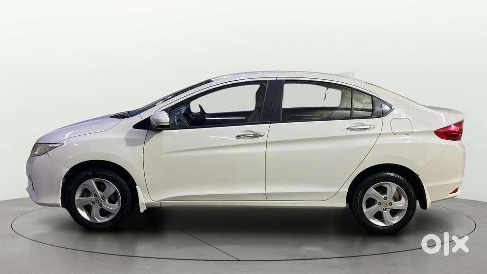 Honda City 2011-2013 V Mt, 2014, Petrol