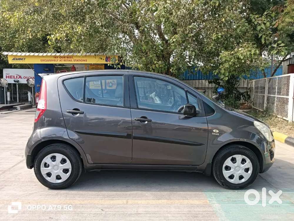 Maruti Suzuki Ritz 2014 Vdi Diesel Low Kms 2nd Owner