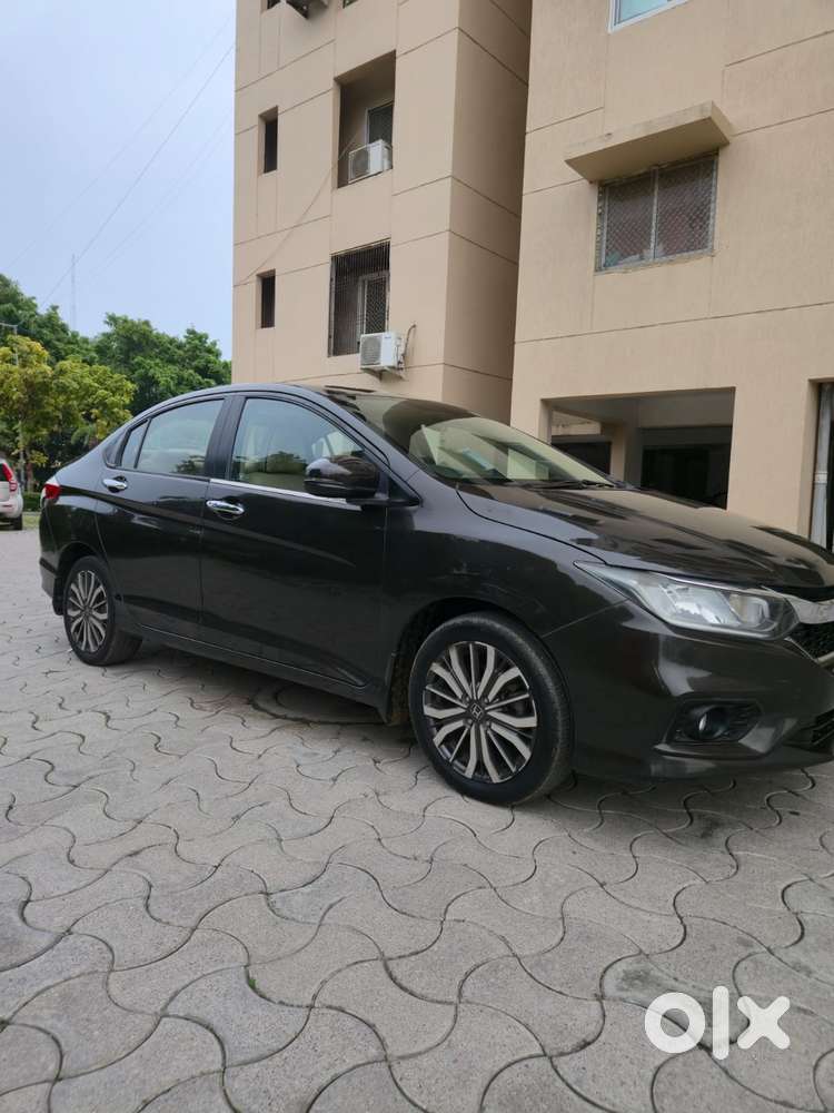Honda City I-dtec V, 2020, Diesel