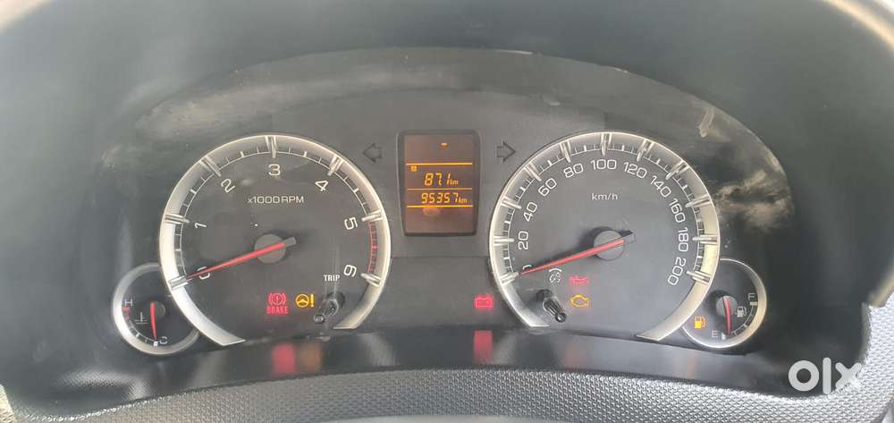 Maruti Suzuki Swift Vdi Bs Iv, 2014, Diesel