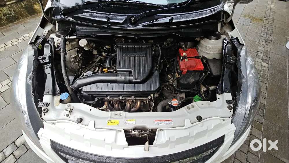 Maruti Suzuki Dzire 1.2 Vxi 2016- 52000km, Family Used Vehicle, Calicu