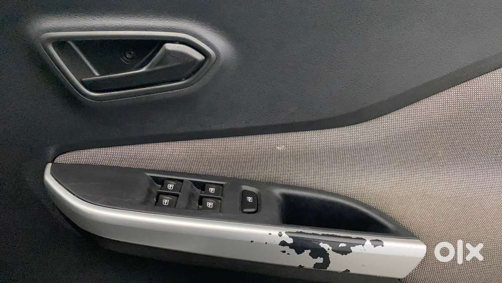 Nissan Magnite 1.0 Xe, 2021, Petrol