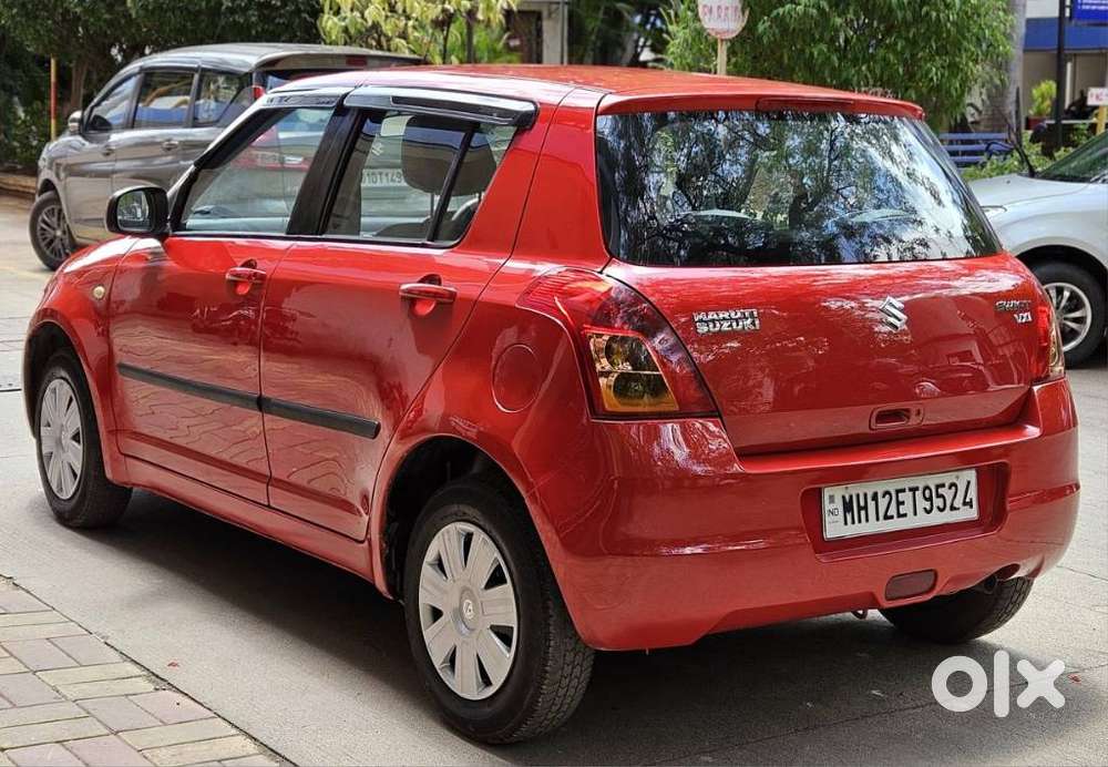 Maruti Suzuki Swift 1.3 Vxi, 2008, Petrol