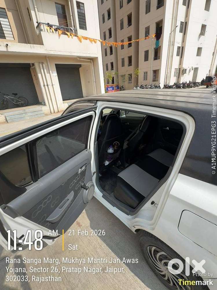 Maruti Suzuki Alto 800 64k Km Driven