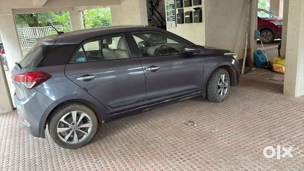 Hyundai I20 2017 Diesel 156000 Km Driven
