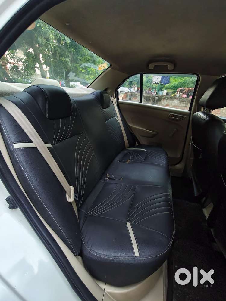 Maruti Suzuki Dzire 1.2 Tour S Cng, 2020, Cng & Hybrids