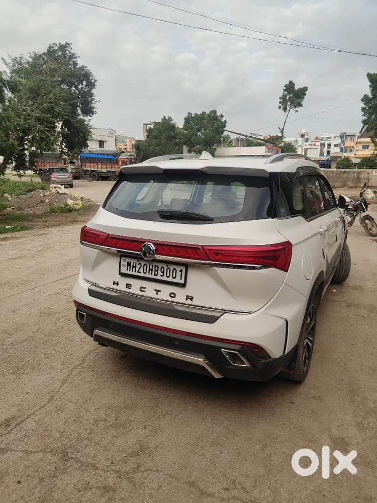 Mg Hector Pro Diesel 2025