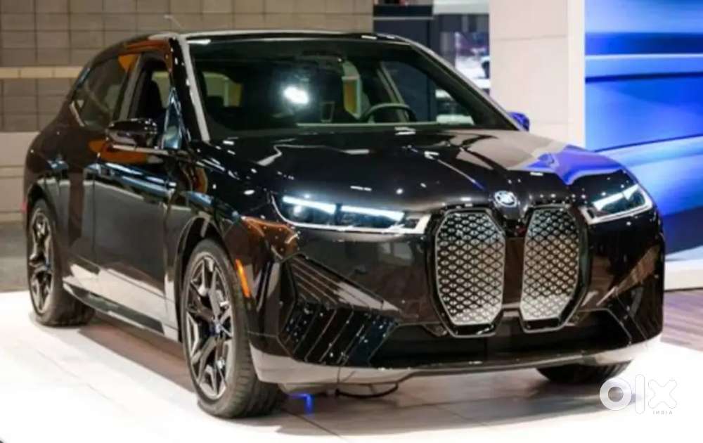 Bmw Ix Xdrive 40 2023 Model