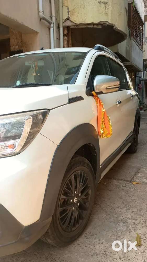 Maruti Suzuki Xl6 2020 Petrol Good Condition