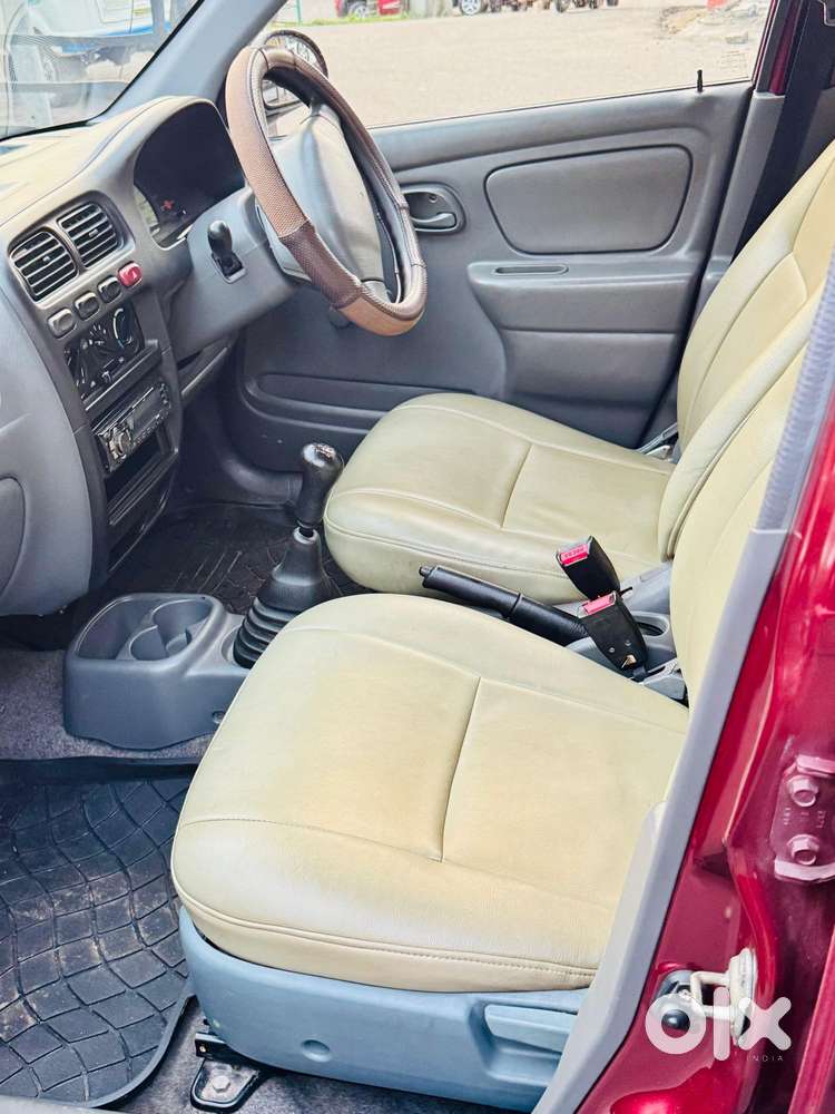 Maruti Suzuki Alto 0.8 Lxi (o), 2008, Petrol
