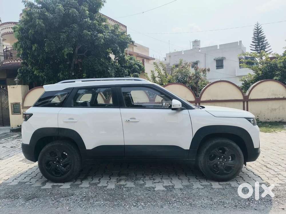 Maruti Suzuki Vitara Brezza 1.5 Zxi, 2026, Petrol