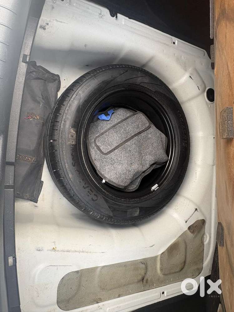Hyundai Verna 1.6 Sx (o) Vtvt, 2019, Petrol