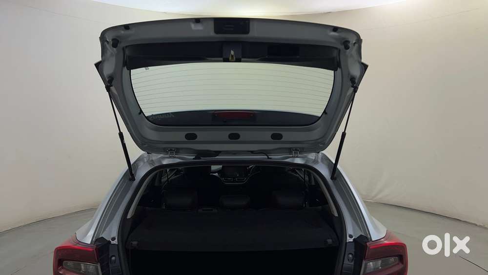 Maruti Suzuki Baleno 1.2 Alpha At, 2023, Petrol