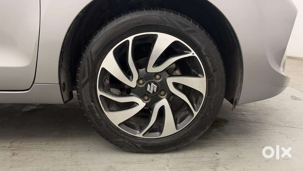 Maruti Suzuki Baleno 1.2 Zeta, 2020, Petrol