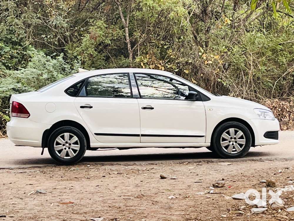Volkswagen Vento, 2011, Diesel