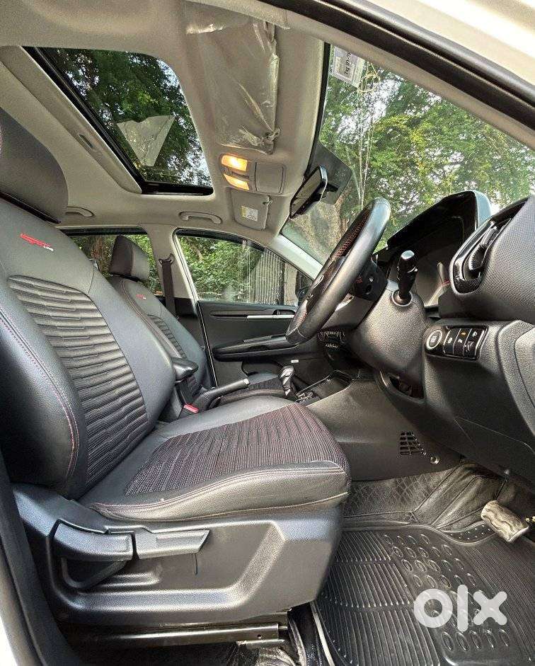 Kia Sonet 1.5 Gtx Plus Diesel, 2020, Diesel