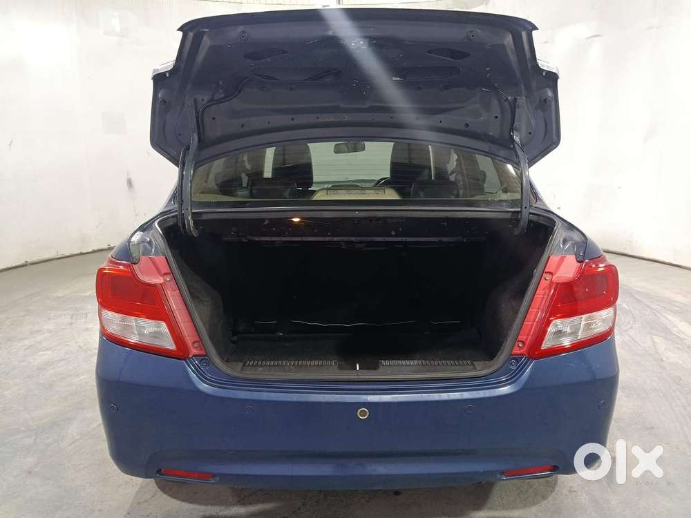 Maruti Suzuki Dzire 1.2 Zxi, 2018, Petrol