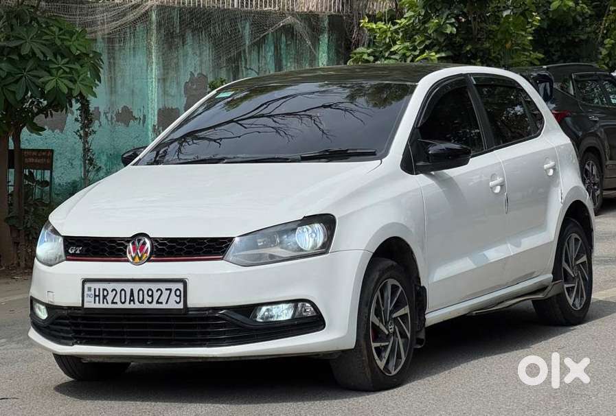 Volkswagen Polo 1.0 Mpi Highline, 2020, Petrol