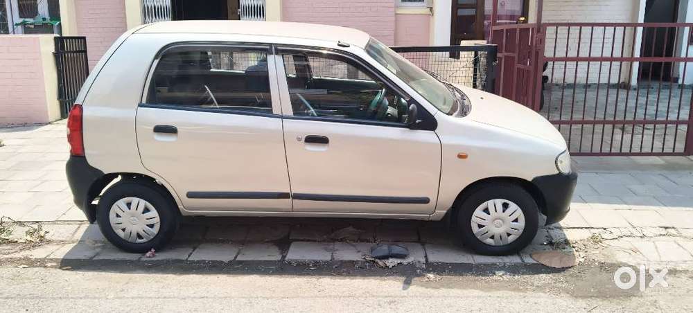 Maruti Suzuki Alto 0.8 Lxi (o), 2008, Petrol