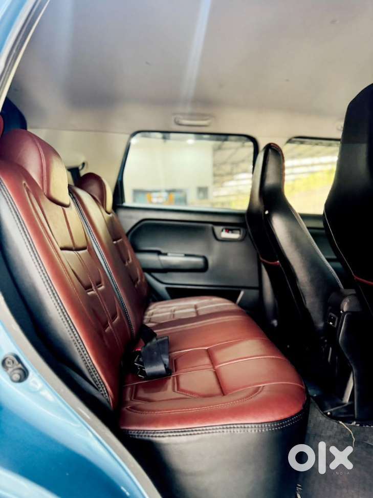 Maruti Suzuki Wagon R Vxi, 2023, Petrol