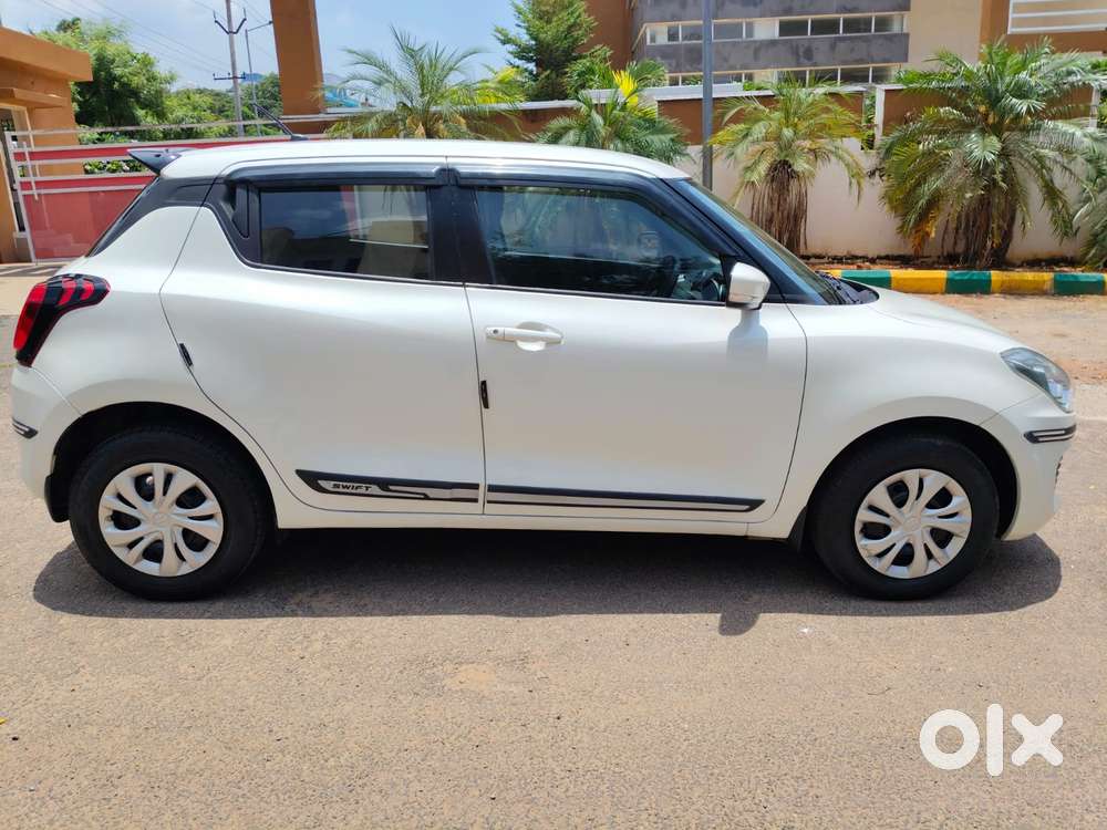 Maruti Suzuki Swift Ddis Vdi, 2019, Diesel