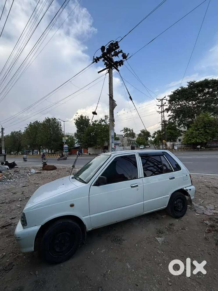 Maruti 800 Bes Car Mere Pss Aapko Chaiya To Mujhe Massage Kare Rc 2026