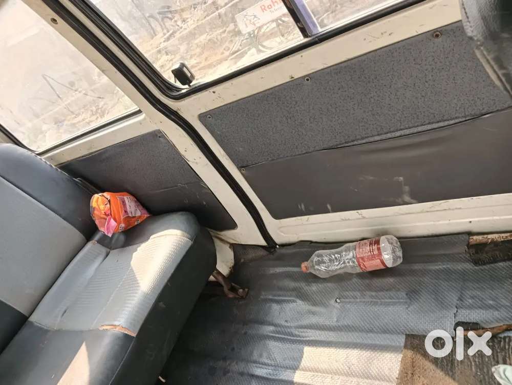 Maruti Suzuki Omni 2008 Lpg 180000 Km Driven