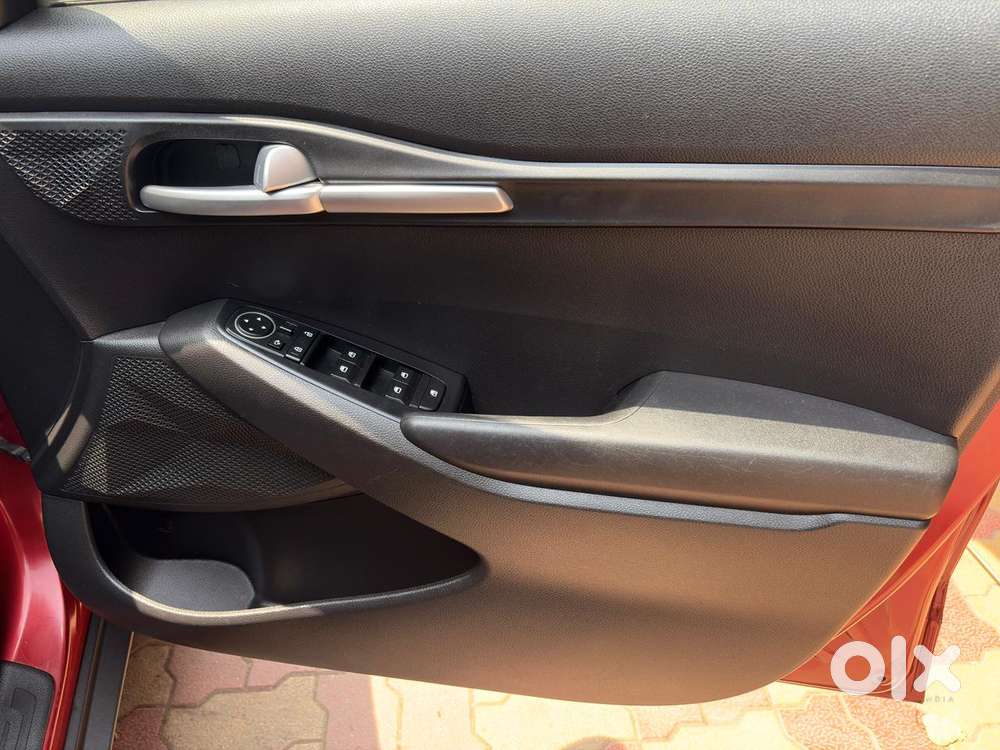 Kia Seltos Htk Plus At D, 2021, Diesel