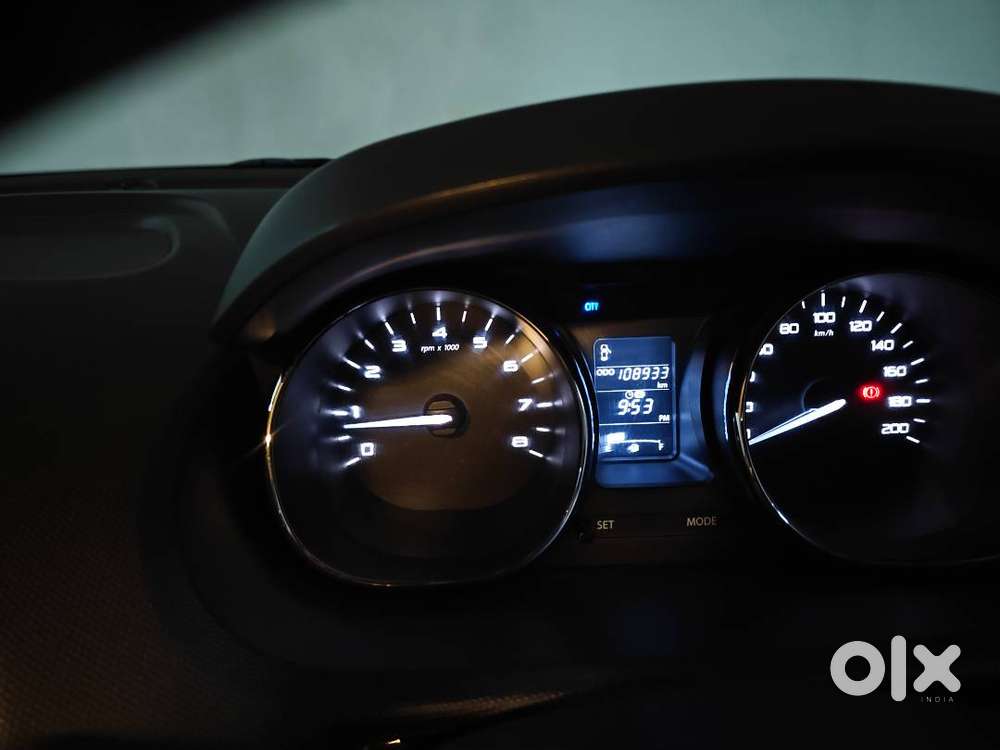 Tata Tiago Xz+ 2019 (1st Owner)  Imported Stag Cng + Eurogas Advance