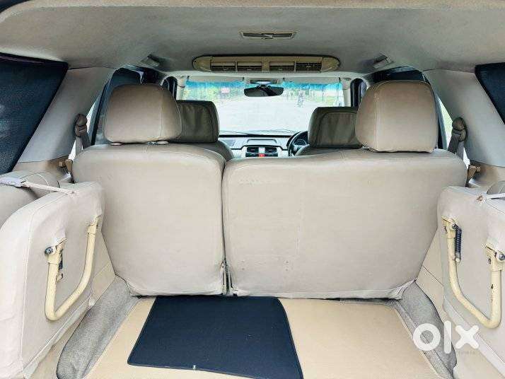 Tata Safari Storme Ex, 2013, Diesel