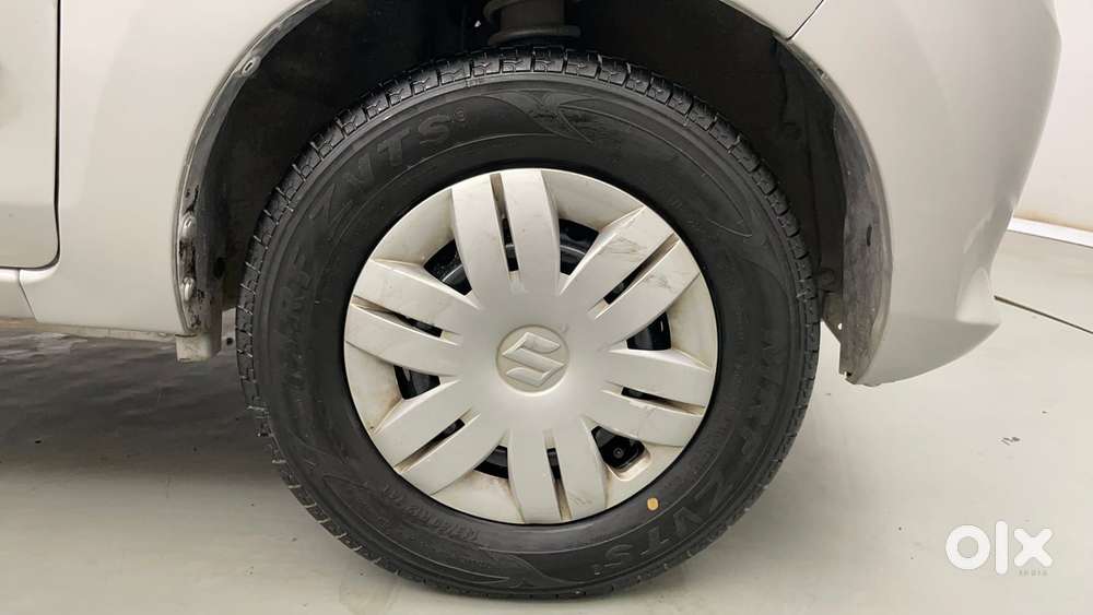 Maruti Suzuki Alto 800 Lxi, 2015, Petrol