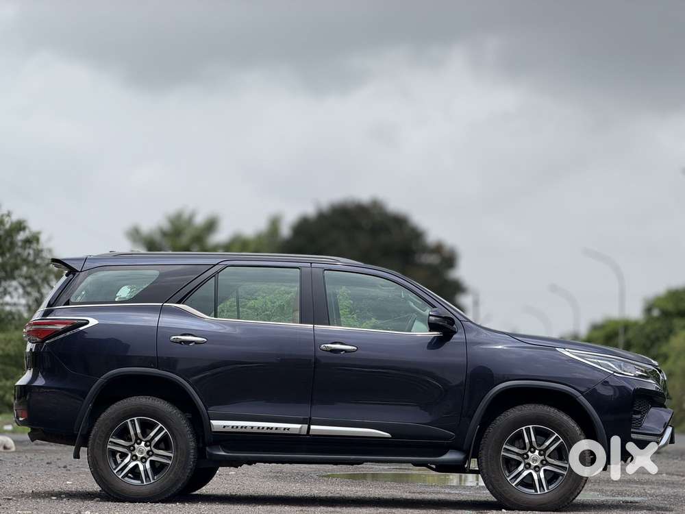 Toyota Fortuner 4x2 At 2.8 Diesel, 2022, Diesel