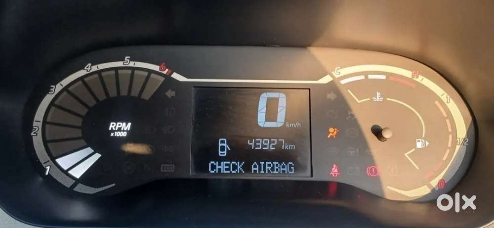 Nissan Magnite 1.0 Xl, 2022, Petrol