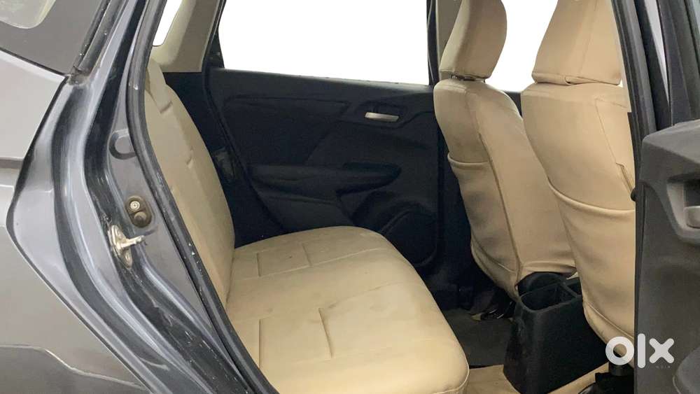 Honda Wr-v [2020-2023] 1.5 Sv I-dtec Mt, 2022, Diesel