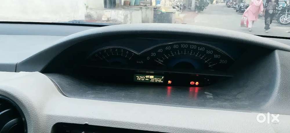 Toyota Etios 2015 For Sale