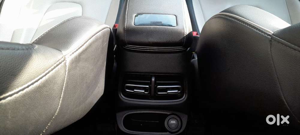 Hyundai Creta 1.5 Sx (o) Ivt Petrol, 2023, Petrol