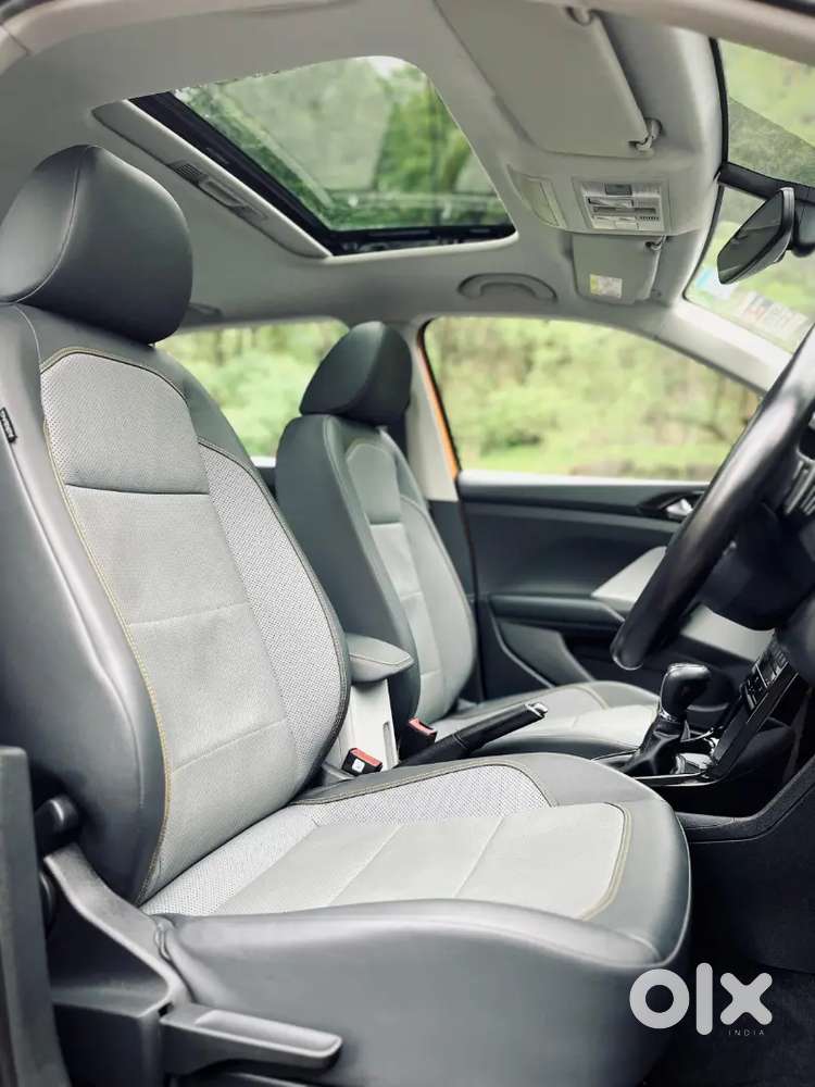 2023 Skoda Kushaq 1.0 At