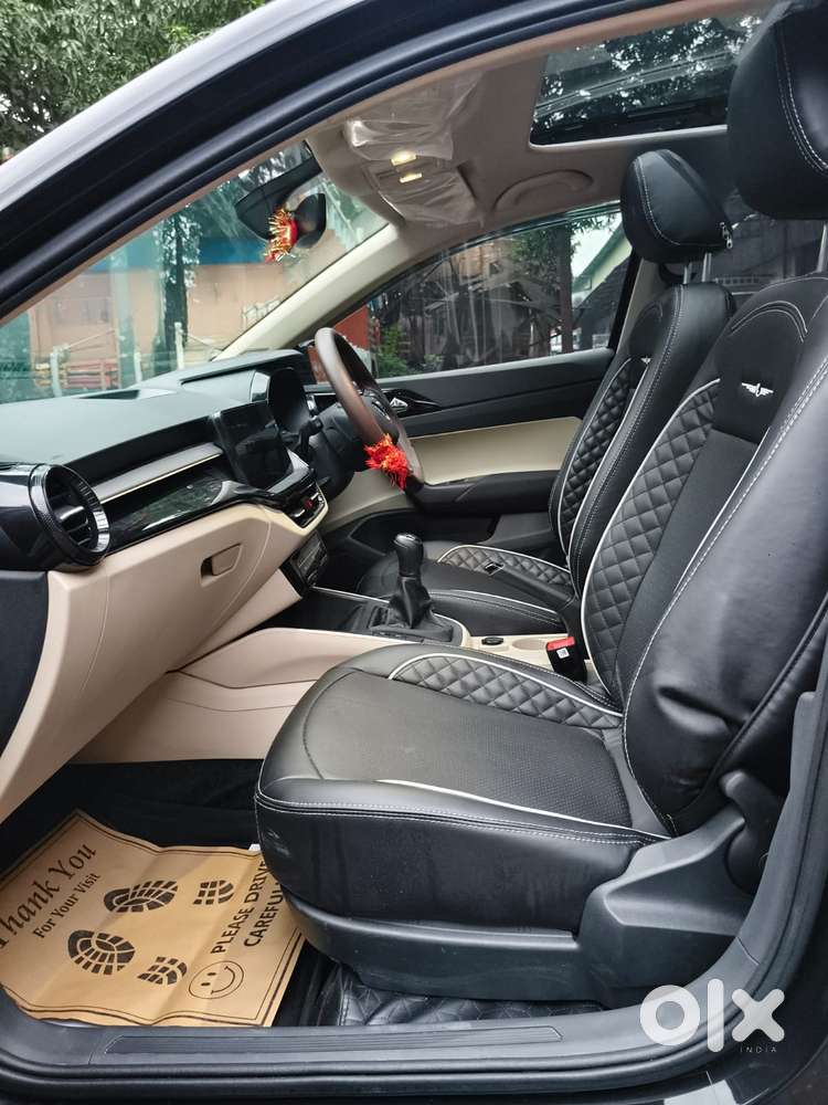 Skoda Slavia Facelift, 2026, Petrol