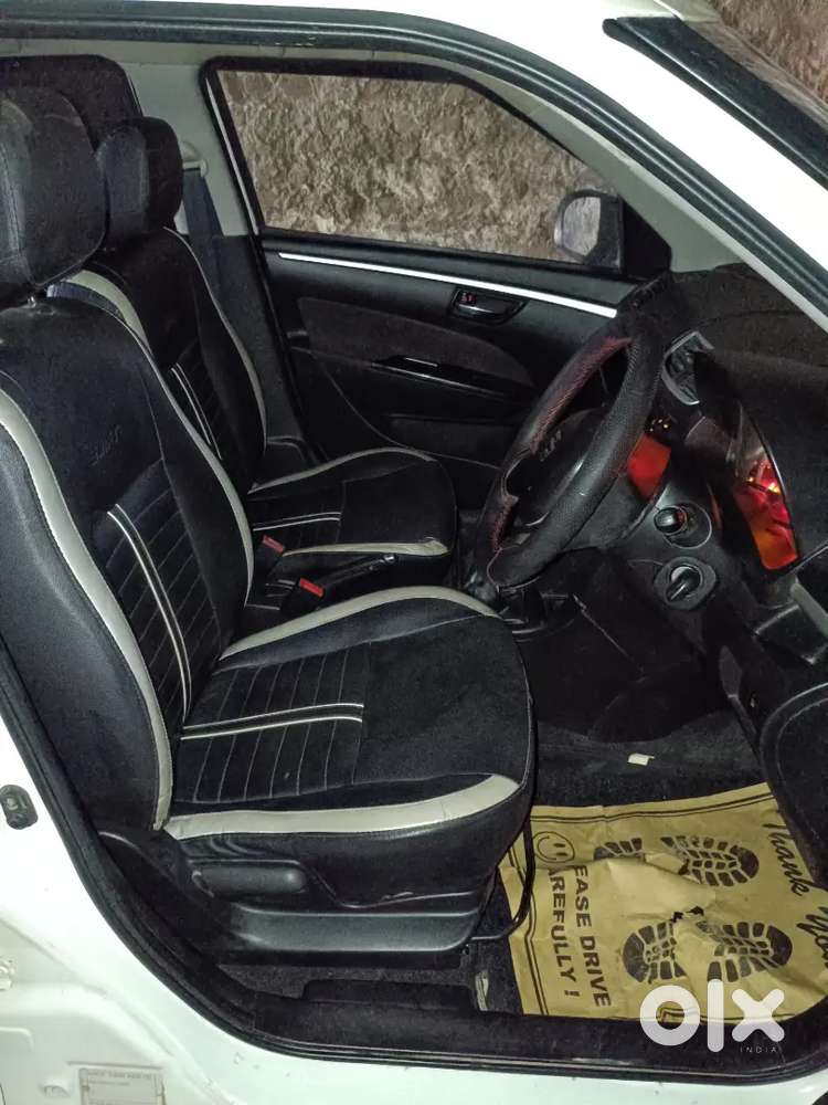 Maruti Suzuki Swift 2016