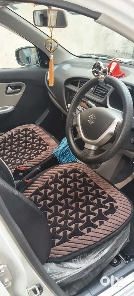 Maruti Suzuki Alto 2019