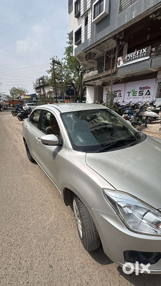 Maruti Suzuki Dzire Petrol 2019