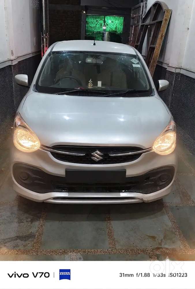 Maruti Suzuki Celerio Vxi Cng  2023 Model First Owner Good Conditions